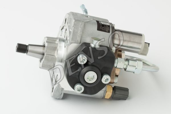 DENSO Насос высокого давления DCRP300550