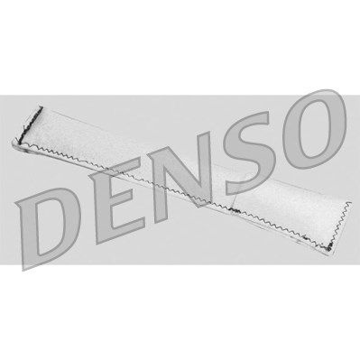 DENSO Осушитель, кондиционер DFD50002