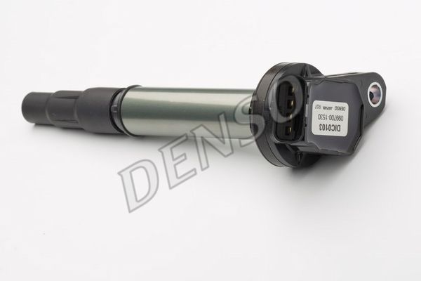 DENSO Катушка зажигания DIC-0103