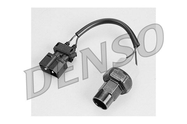 DENSO Пневматический выключатель, кондиционер DPS05001