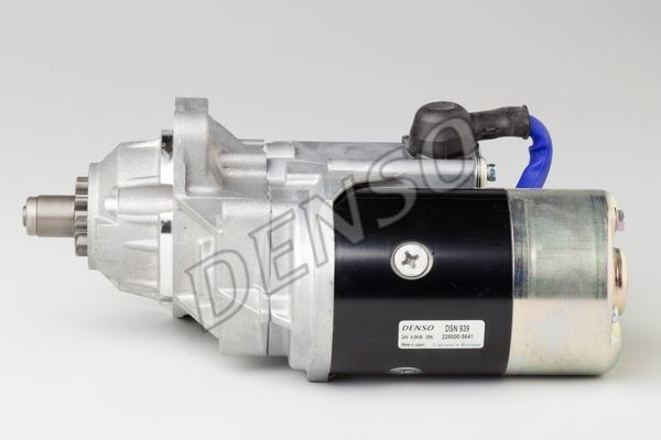 DENSO Starter DSN939