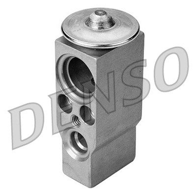 DENSO Расширительный клапан, кондиционер DVE07001