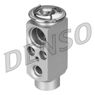 DENSO Расширительный клапан, кондиционер DVE09001