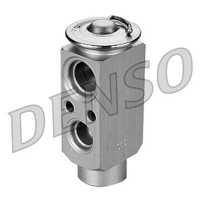 DENSO Расширительный клапан, кондиционер DVE10001