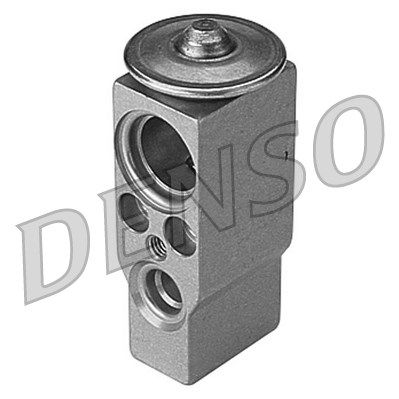 DENSO Расширительный клапан, кондиционер DVE23001