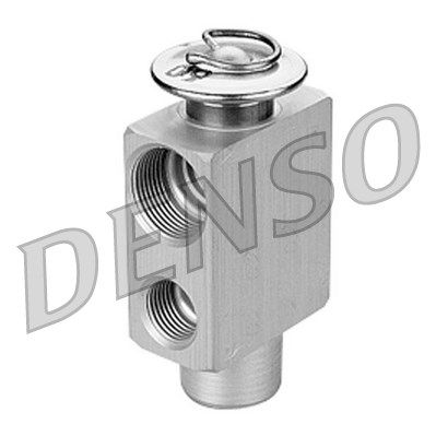 DENSO Расширительный клапан, кондиционер DVE32003