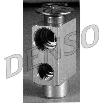 DENSO Расширительный клапан, кондиционер DVE99009