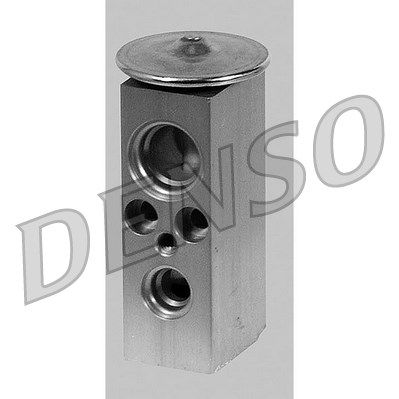 DENSO Расширительный клапан, кондиционер DVE99501