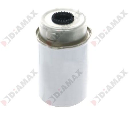 DIAMAX Kütusefilter DF3114