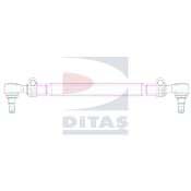 DITAS Поперечная рулевая тяга A1-1171