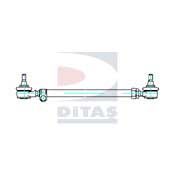 DITAS Поперечная рулевая тяга A1-1201