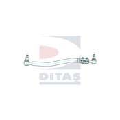 DITAS Продольная рулевая тяга A1-1234