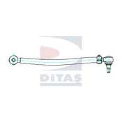 DITAS Продольная рулевая тяга A1-1244