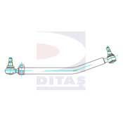 DITAS Продольная рулевая тяга A1-1410