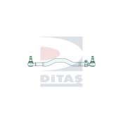 DITAS Поперечная рулевая тяга A1-1424