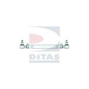 DITAS Поперечная рулевая тяга A1-1473
