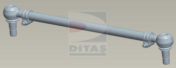 DITAS Продольная рулевая тяга A1-2339
