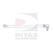 DITAS Продольная рулевая тяга A1-2483