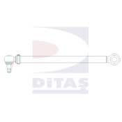 DITAS Продольная рулевая тяга A1-2491