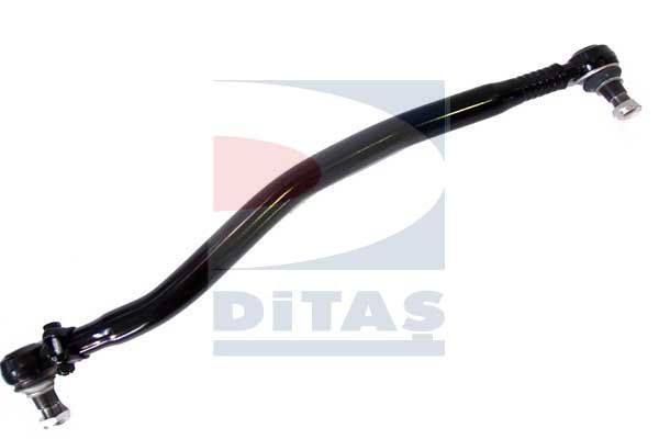 DITAS Продольная рулевая тяга A1-2503