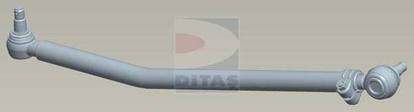 DITAS Продольная рулевая тяга A1-2548
