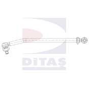 DITAS Продольная рулевая тяга A1-2592
