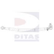 DITAS Продольная рулевая тяга A1-2598
