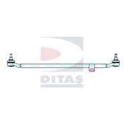 DITAS Поперечная рулевая тяга A1-969