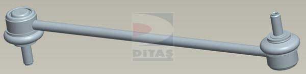 DITAS Stabilisaator,Stabilisaator A2-3184