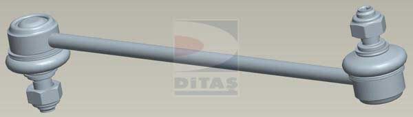 DITAS Stabilisaator,Stabilisaator A2-3413