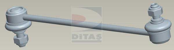 DITAS Тяга / стойка, стабилизатор A2-3593