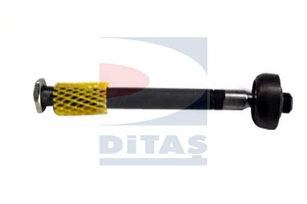DITAS Осевой шарнир, рулевая тяга A2-3645