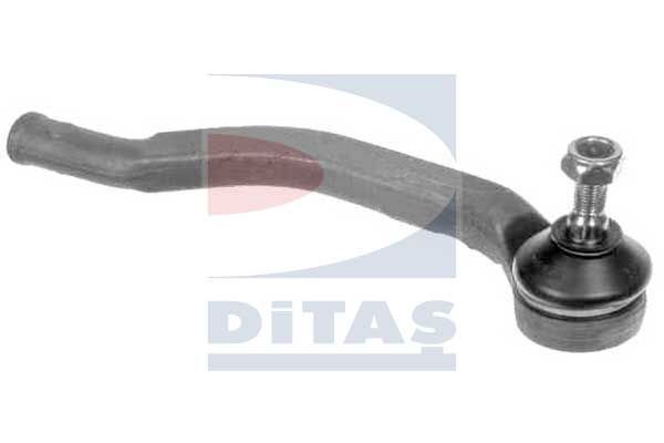 DITAS Rooliots A2-5401