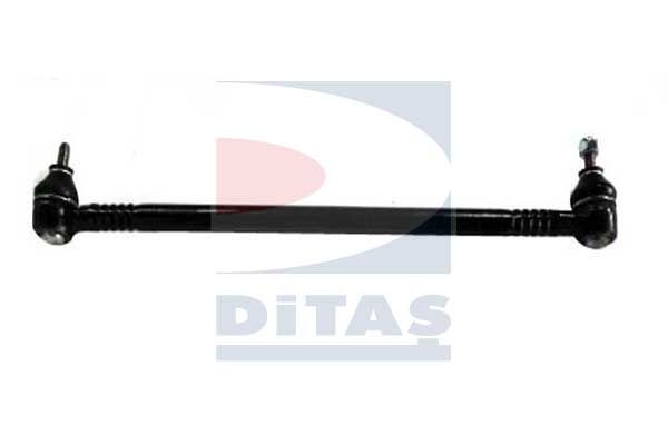 DITAS Поперечная рулевая тяга A2-68