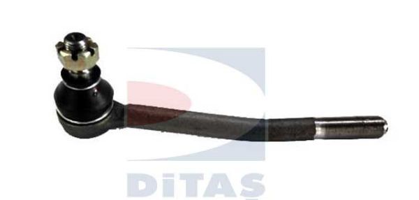 DITAS Наконечник поперечной рулевой тяги A2-803