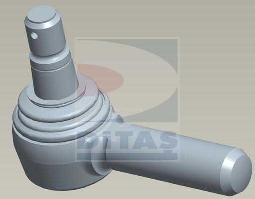 DITAS Rooliots A3-2109