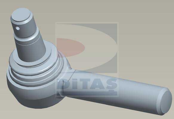 DITAS Rooliots A3-2524