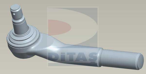 DITAS Rooliots A3-4203