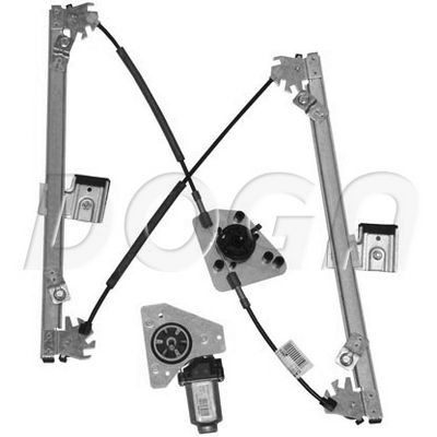 DOGA Стеклоподъемник 101042