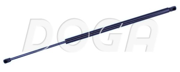 DOGA Газовая пружина, крышка багажник 2002343