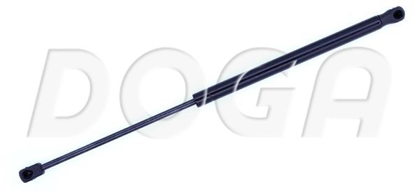 DOGA Газовая пружина, крышка багажник 2005073