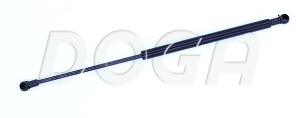 DOGA Газовая пружина, крышка багажник 2009013