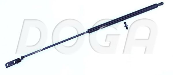 DOGA Газовая пружина, крышка багажник 2010123