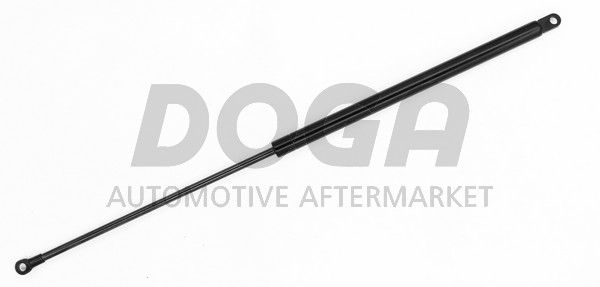 DOGA Газовая пружина, крышка багажник 2010943