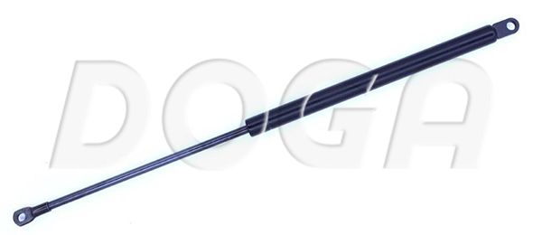 DOGA Газовая пружина, крышка багажник 2012053