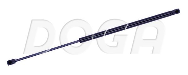 DOGA Газовая пружина, крышка багажник 2012513