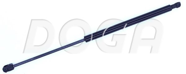 DOGA Газовая пружина, крышка багажник 2013383