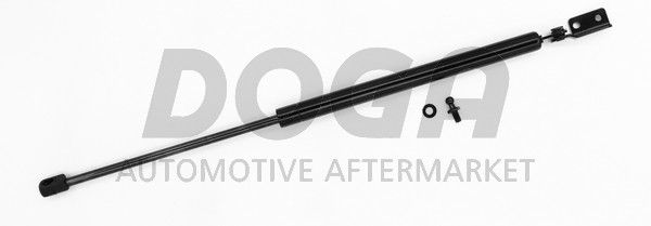 DOGA Газовая пружина, крышка багажник 2013913