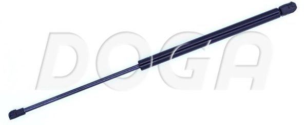 DOGA Газовая пружина, крышка багажник 2017353