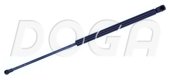 DOGA Газовая пружина, крышка багажник 2018333